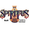 Spiritus Bar